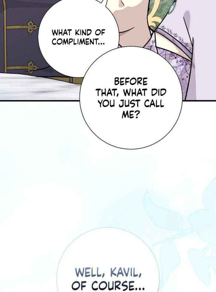 For My Gentle Monster Chapter 17 - Page 110