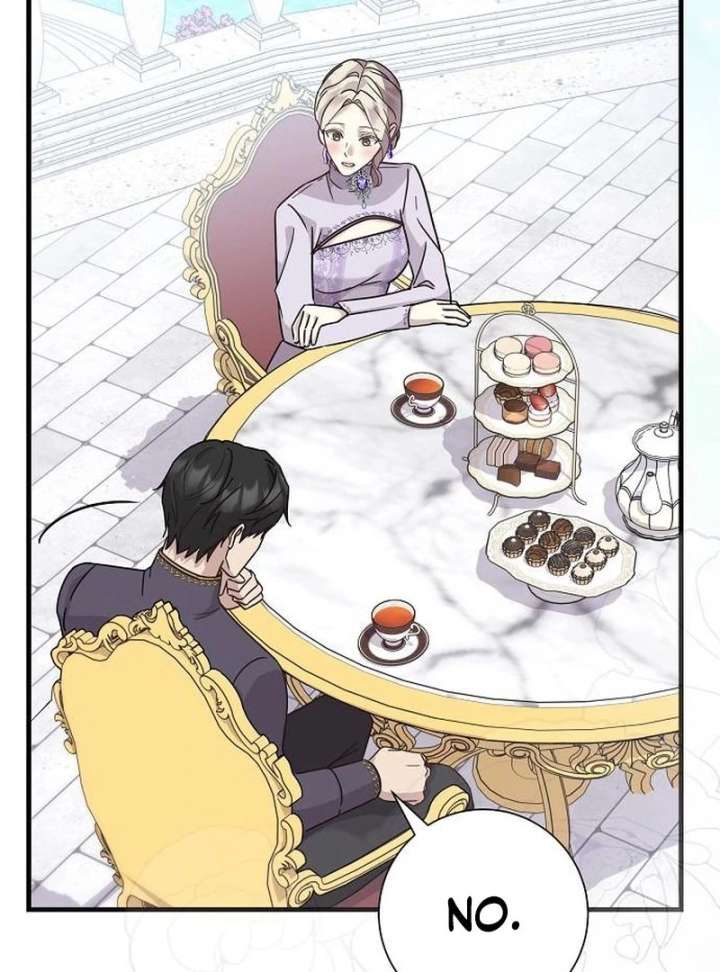 For My Gentle Monster Chapter 17 - Page 113