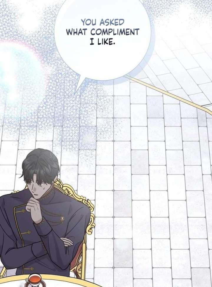 For My Gentle Monster Chapter 17 - Page 119