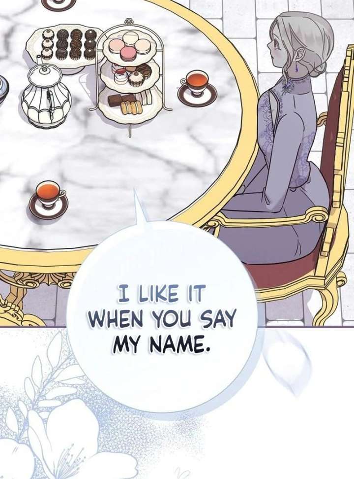 For My Gentle Monster Chapter 17 - Page 120