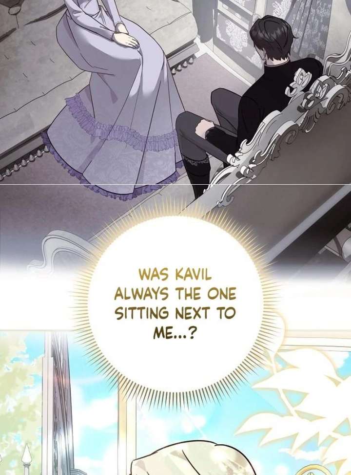 For My Gentle Monster Chapter 17 - Page 13