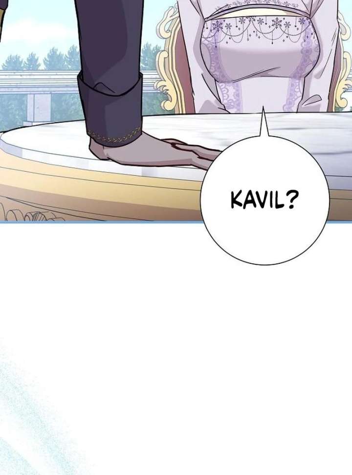 For My Gentle Monster Chapter 17 - Page 132