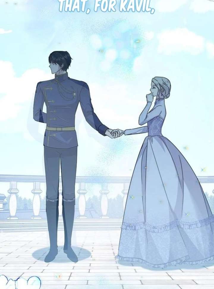 For My Gentle Monster Chapter 17 - Page 139