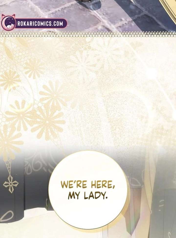 For My Gentle Monster Chapter 17 - Page 3