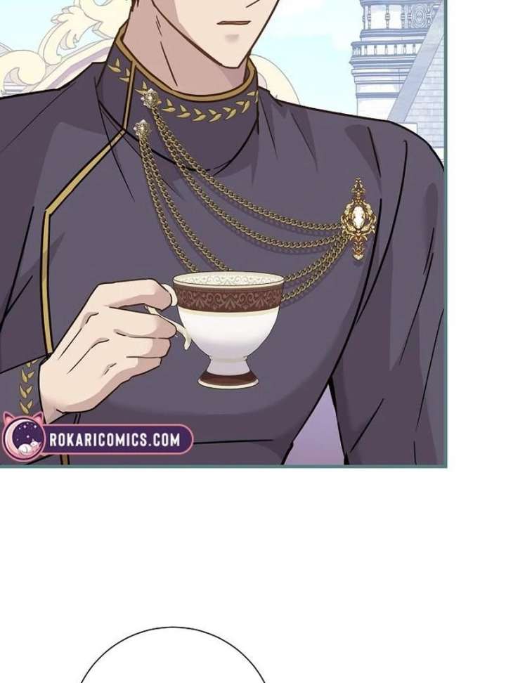 For My Gentle Monster Chapter 17 - Page 33