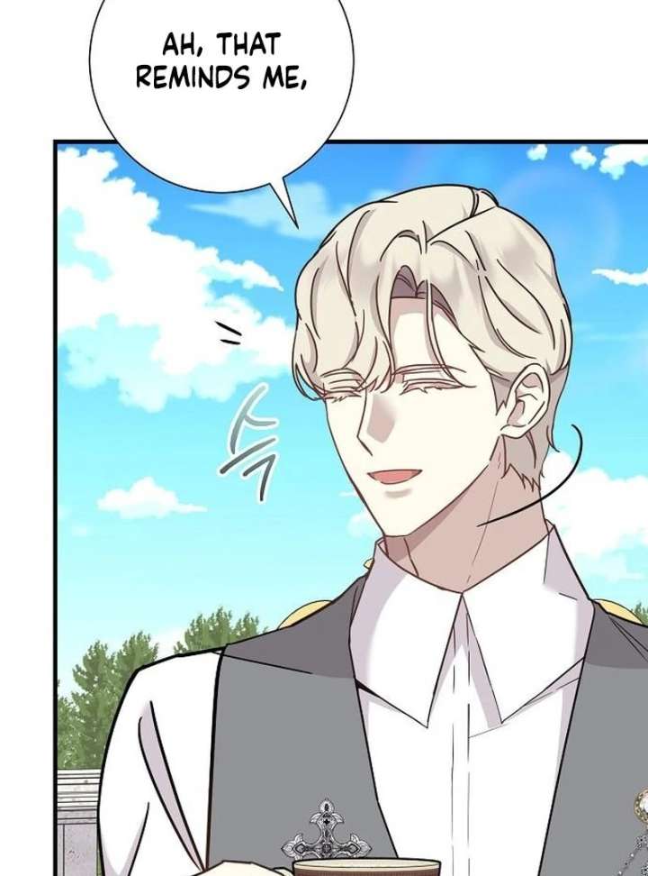 For My Gentle Monster Chapter 17 - Page 34