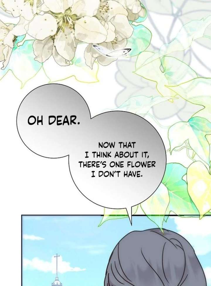 For My Gentle Monster Chapter 17 - Page 45