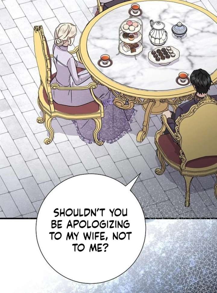 For My Gentle Monster Chapter 17 - Page 56