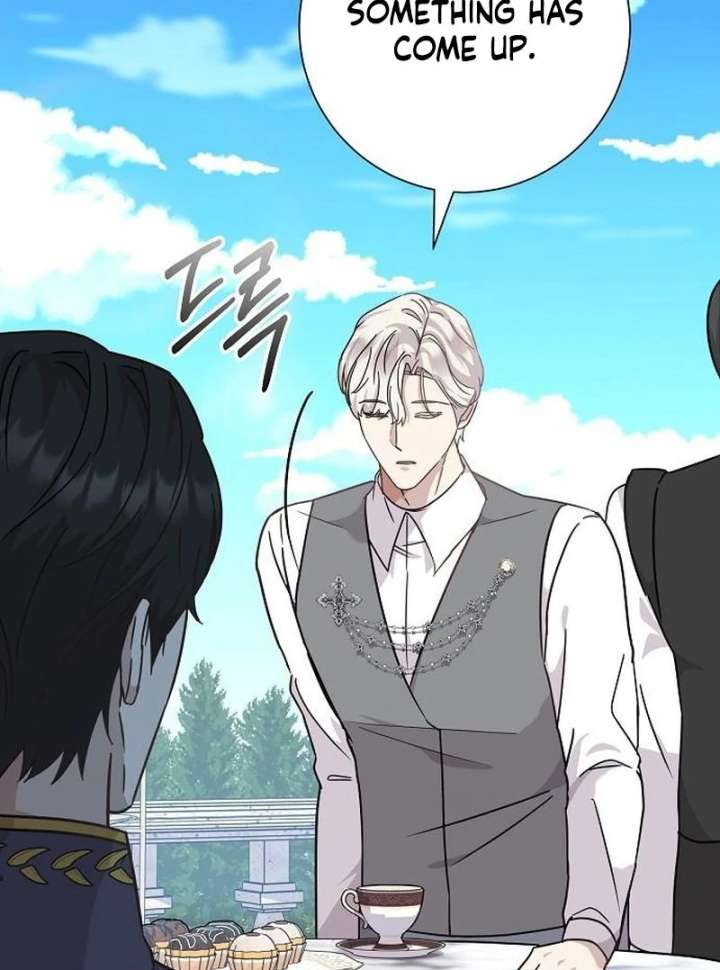 For My Gentle Monster Chapter 17 - Page 71