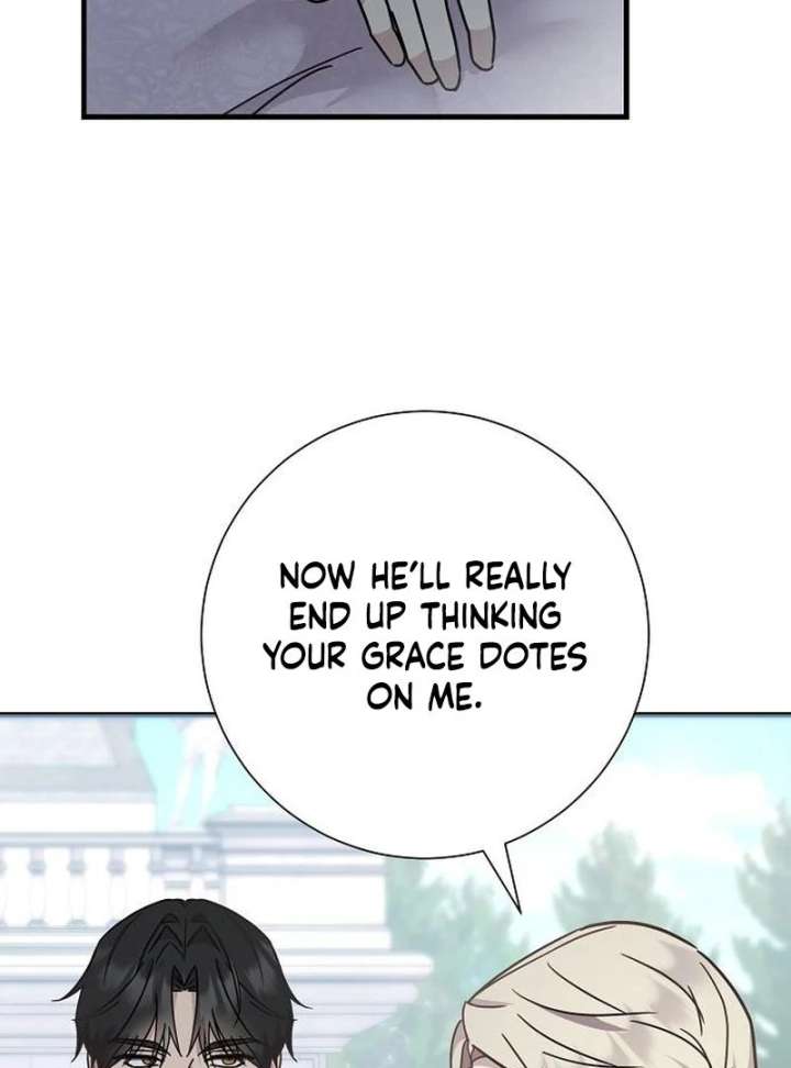 For My Gentle Monster Chapter 17 - Page 78