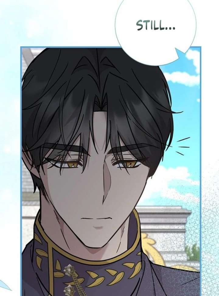 For My Gentle Monster Chapter 17 - Page 81