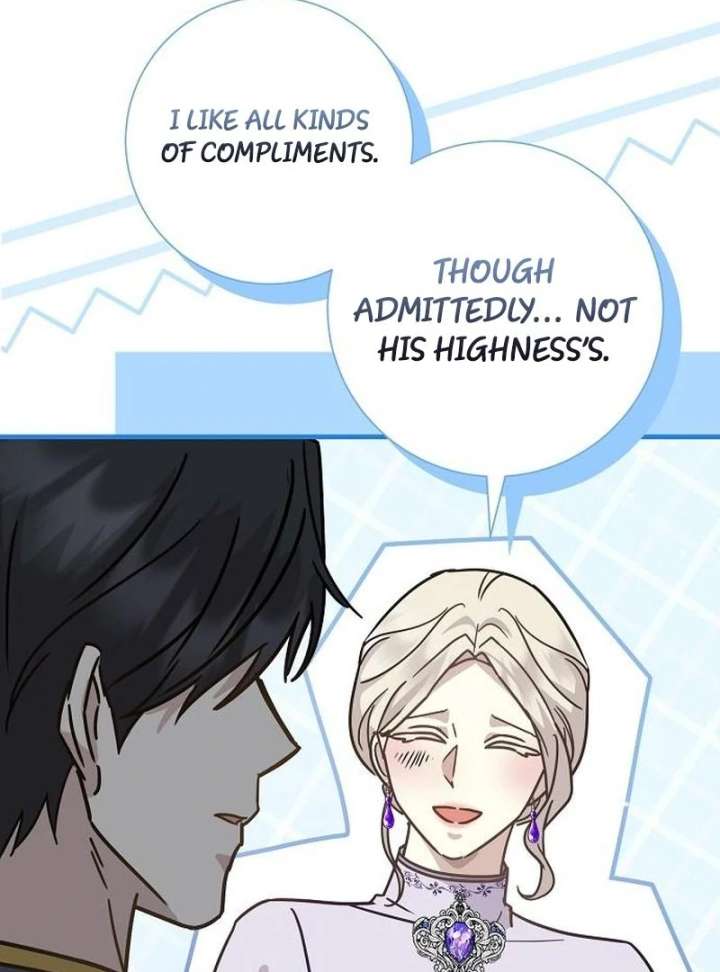 For My Gentle Monster Chapter 17 - Page 91