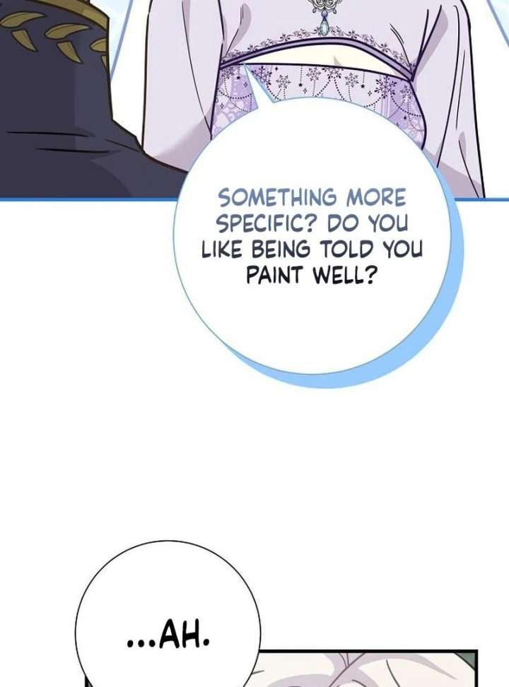 For My Gentle Monster Chapter 17 - Page 92