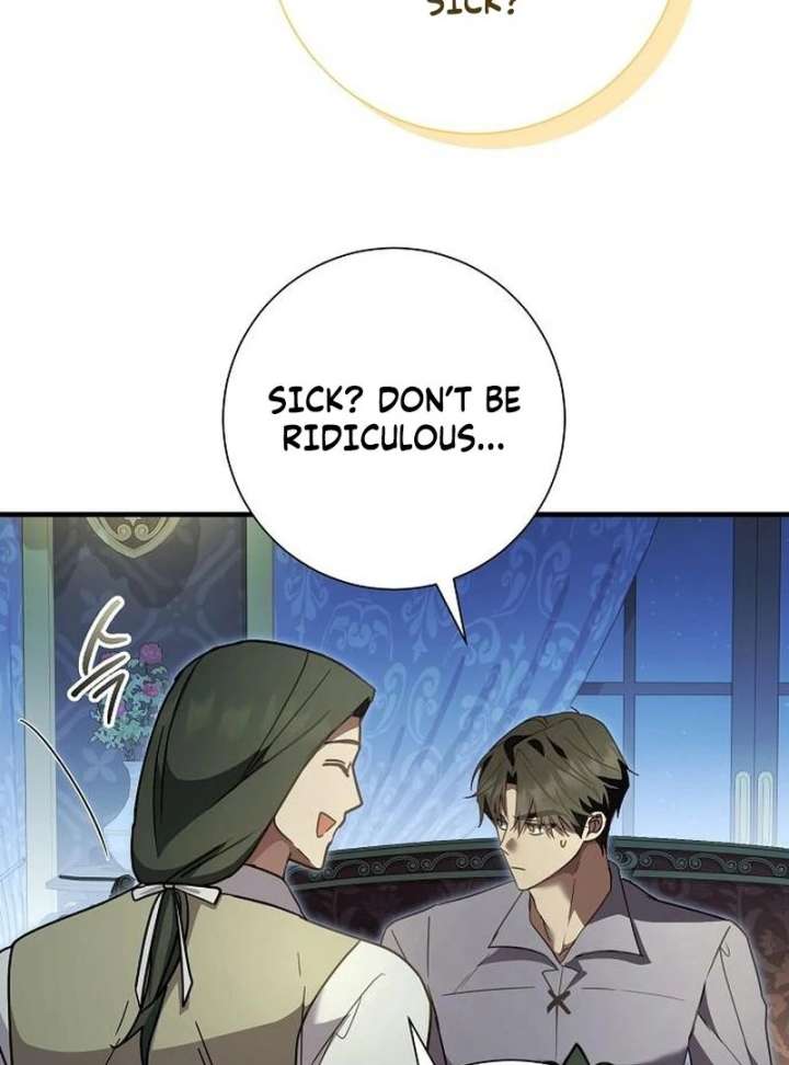 For My Gentle Monster Chapter 18 - Page 100