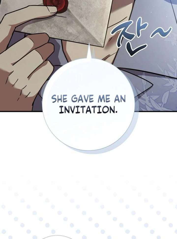 For My Gentle Monster Chapter 18 - Page 107