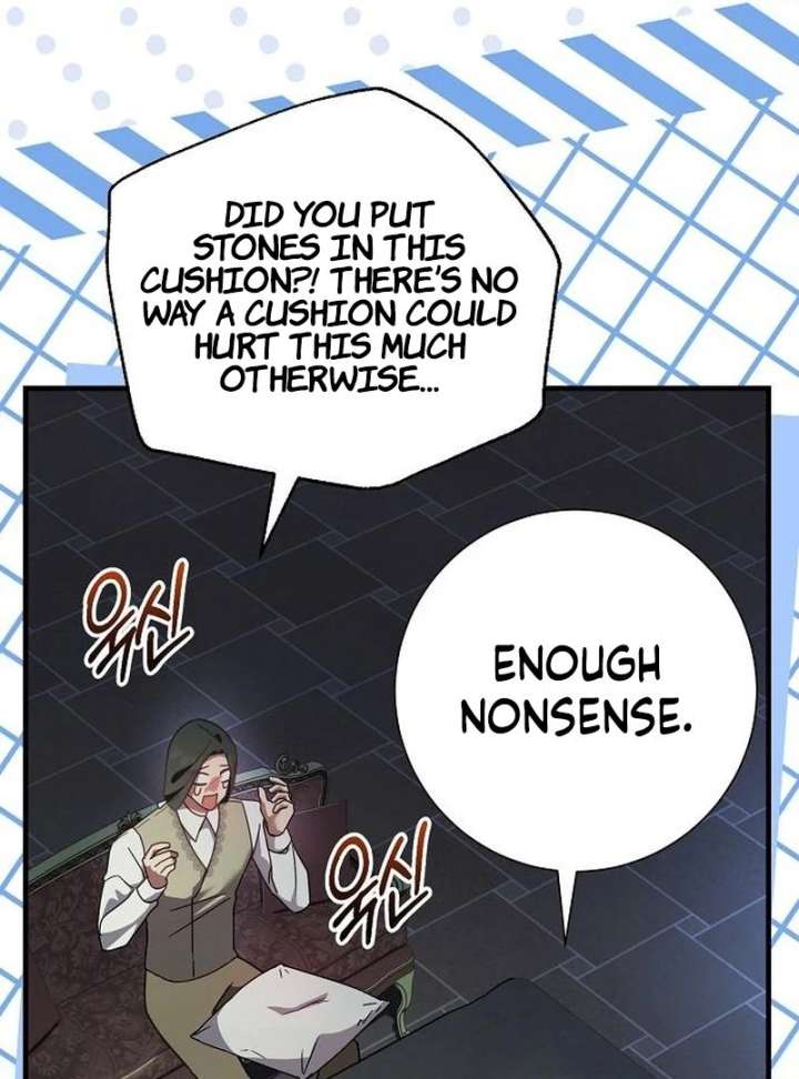 For My Gentle Monster Chapter 18 - Page 112