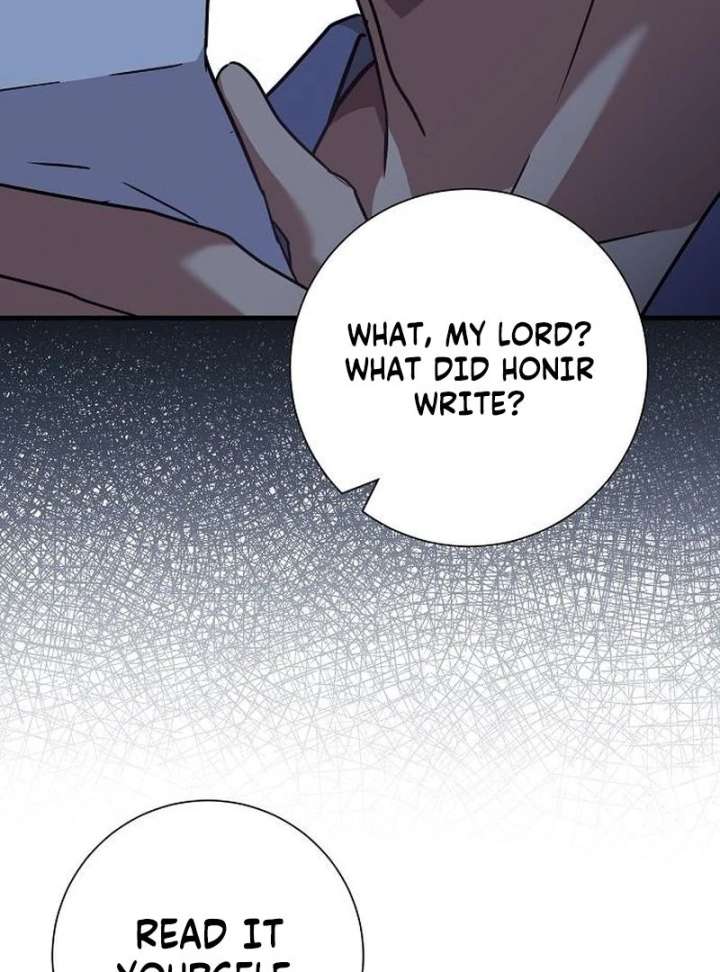 For My Gentle Monster Chapter 18 - Page 117