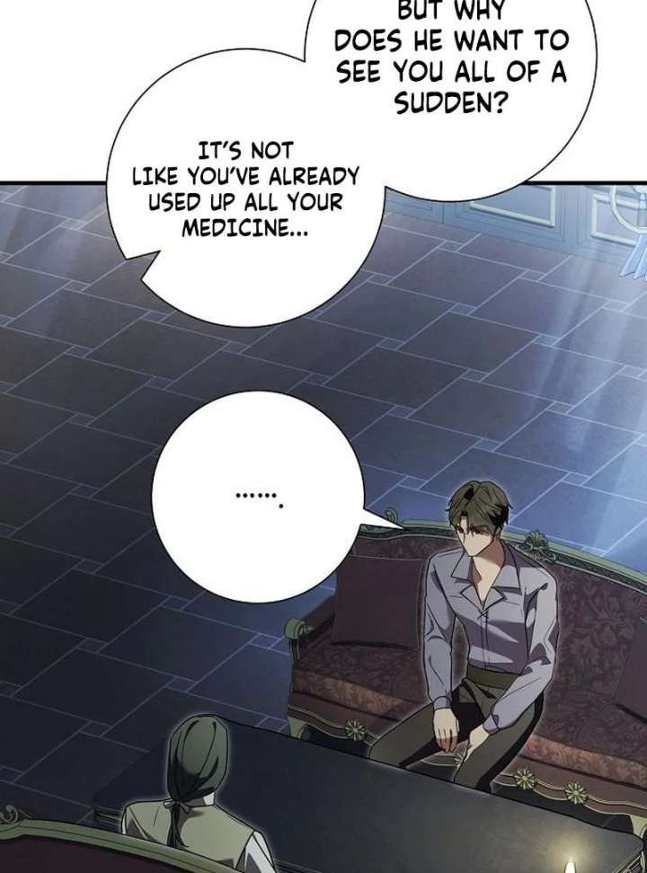 For My Gentle Monster Chapter 18 - Page 123