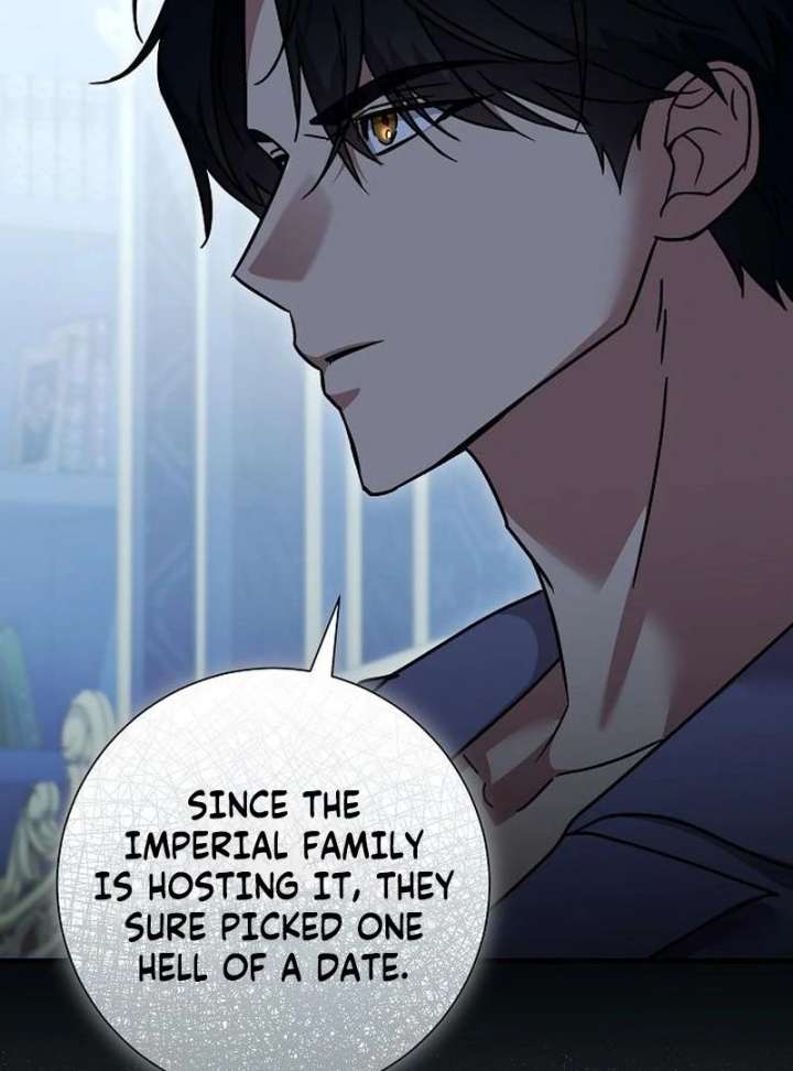 For My Gentle Monster Chapter 18 - Page 127