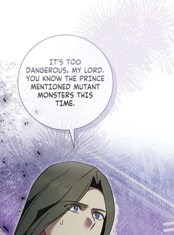 For My Gentle Monster Chapter 18 - Page 135