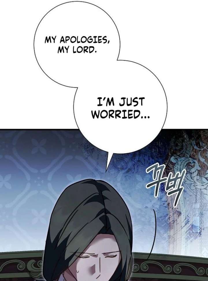 For My Gentle Monster Chapter 18 - Page 141