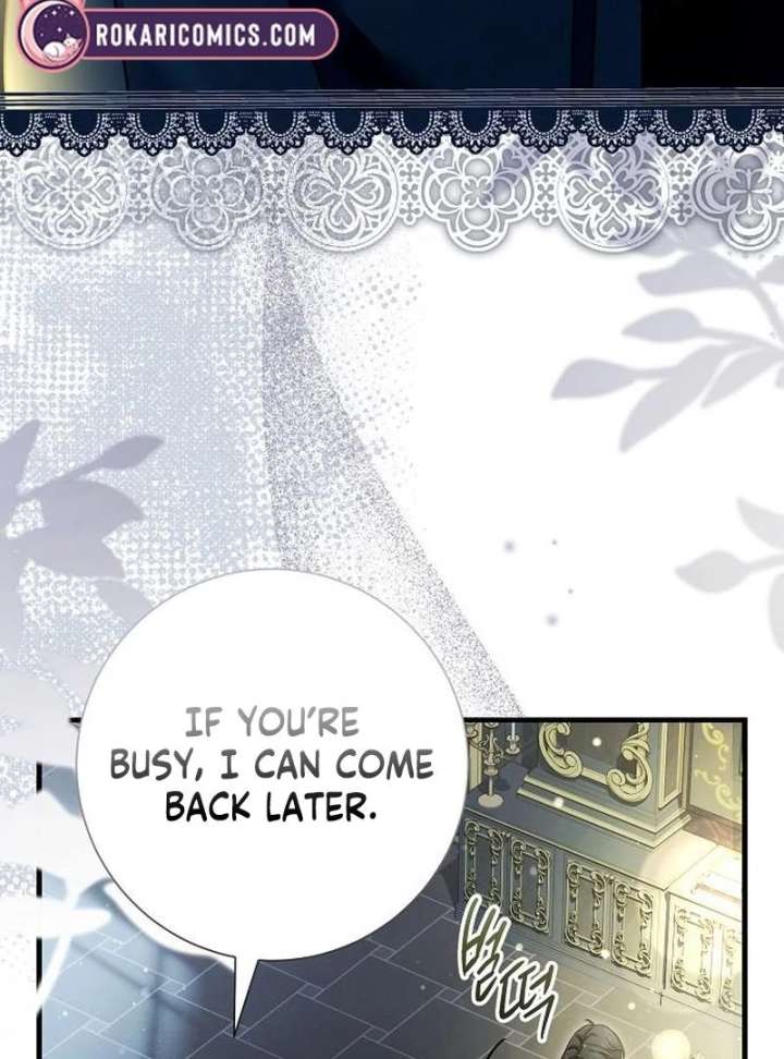 For My Gentle Monster Chapter 18 - Page 33