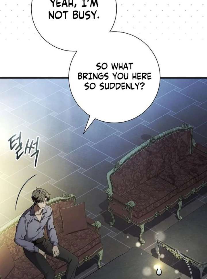 For My Gentle Monster Chapter 18 - Page 38