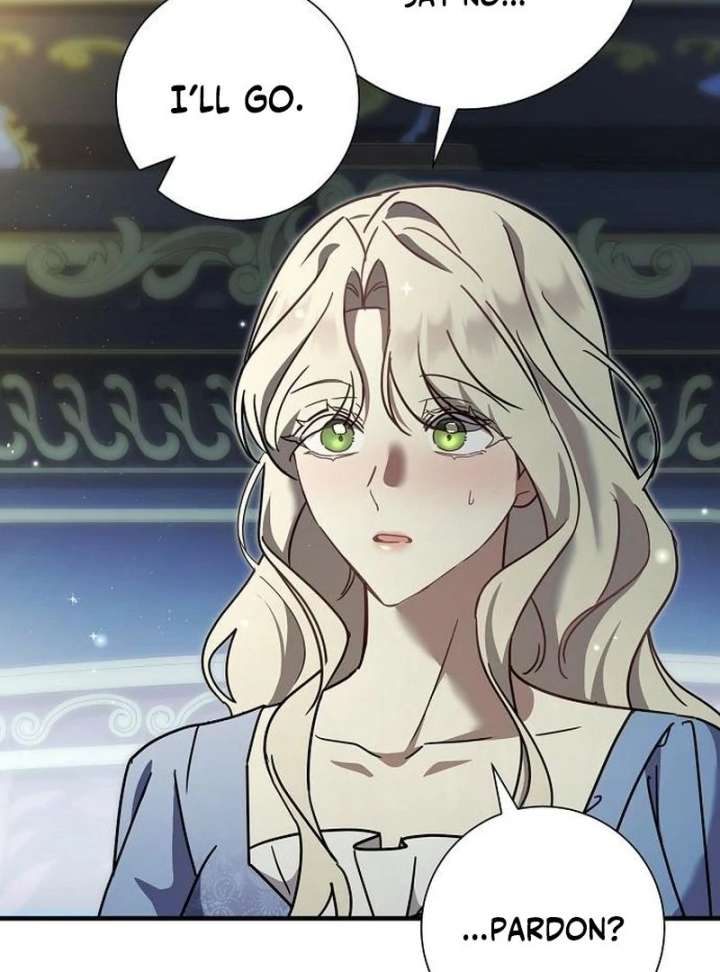 For My Gentle Monster Chapter 18 - Page 56