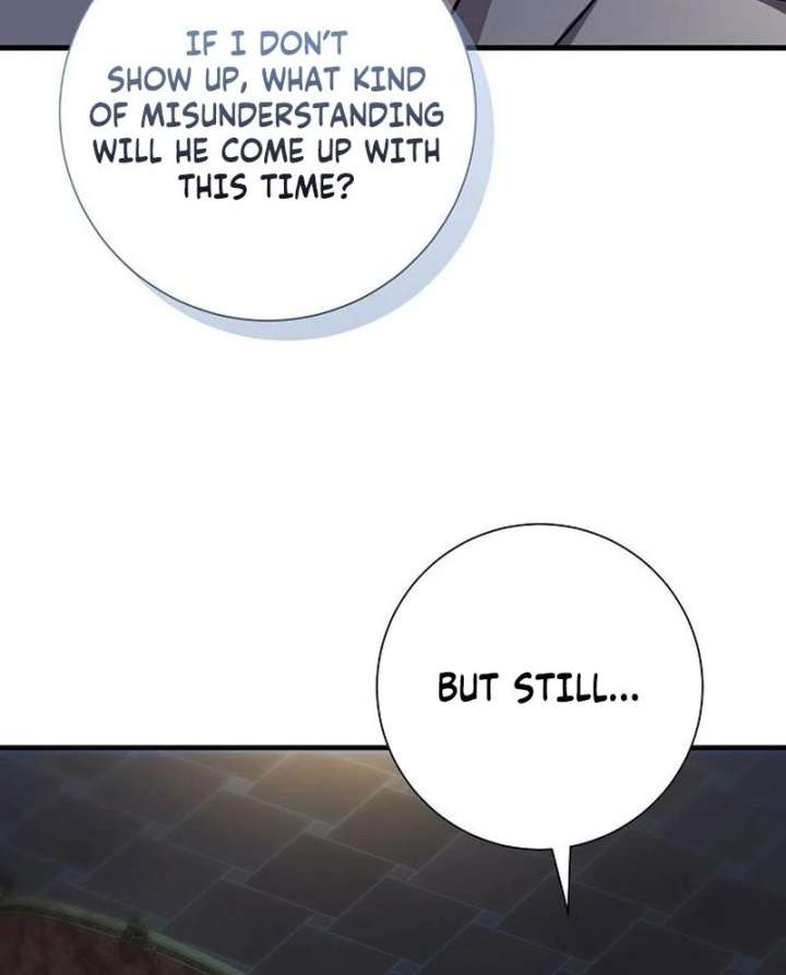 For My Gentle Monster Chapter 18 - Page 59