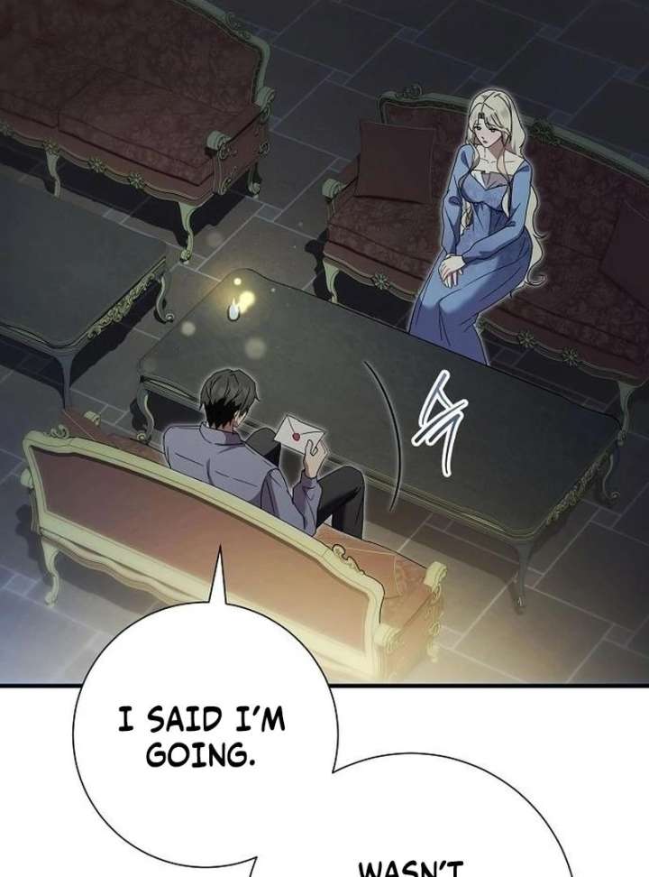 For My Gentle Monster Chapter 18 - Page 60