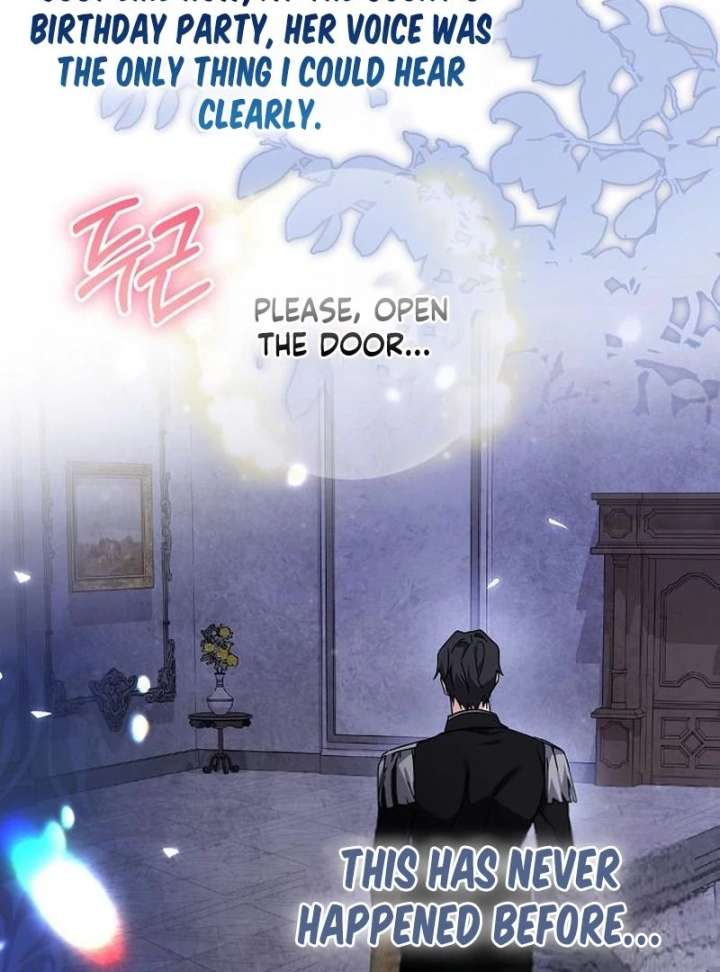 For My Gentle Monster Chapter 18 - Page 93