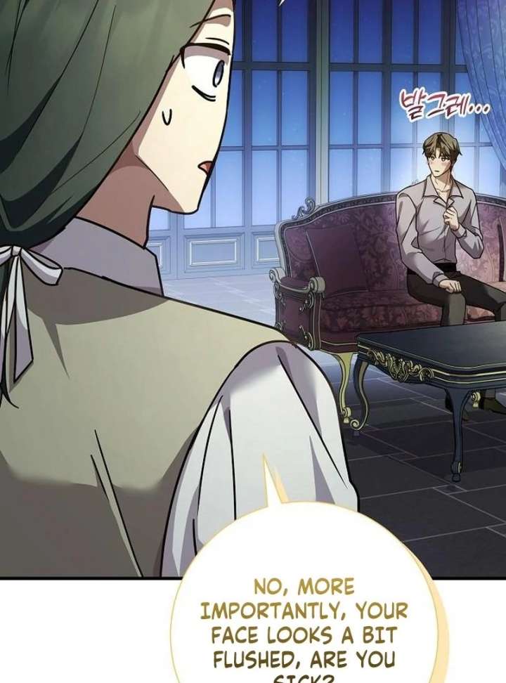 For My Gentle Monster Chapter 18 - Page 99