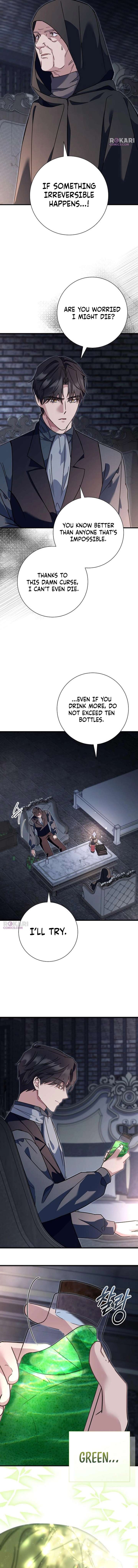 For My Gentle Monster Chapter 19 - Page 11