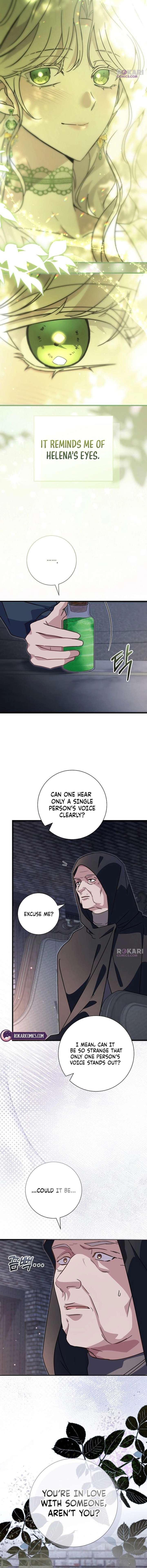 For My Gentle Monster Chapter 19 - Page 12