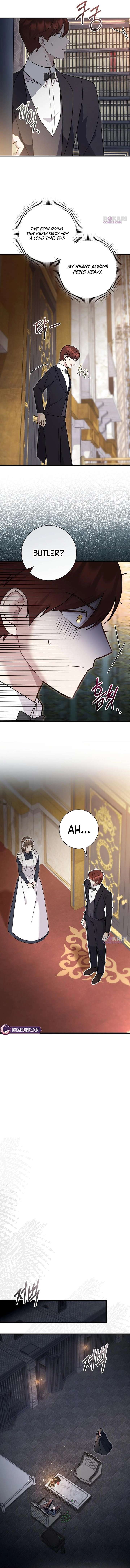 For My Gentle Monster Chapter 19 - Page 5