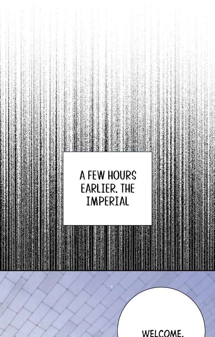 For My Gentle Monster Chapter 2 - Page 11