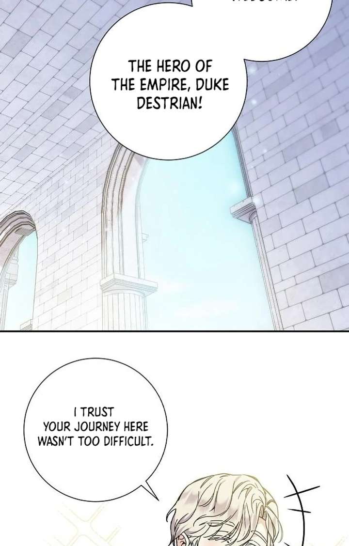 For My Gentle Monster Chapter 2 - Page 12