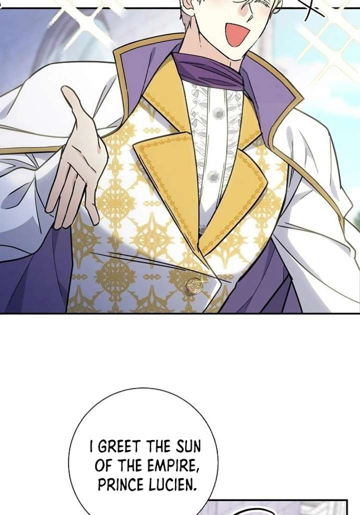 For My Gentle Monster Chapter 2 - Page 13