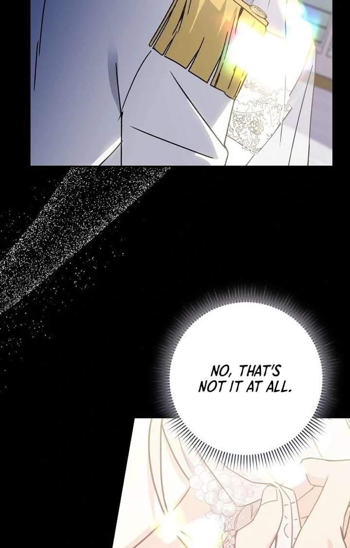 For My Gentle Monster Chapter 2 - Page 19