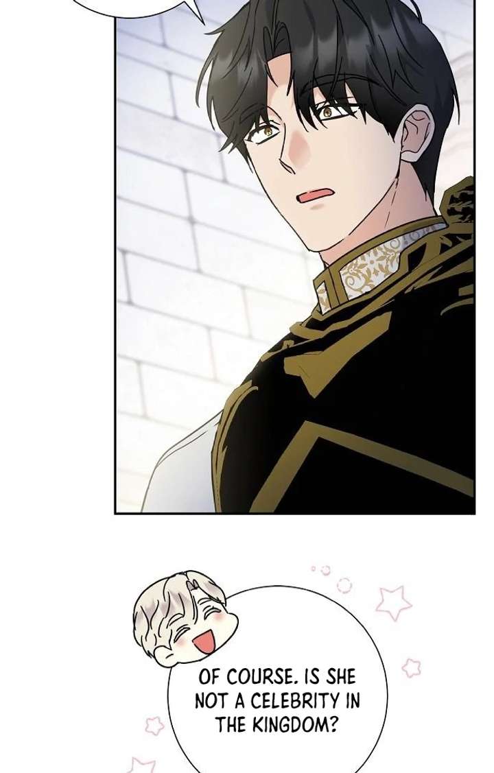 For My Gentle Monster Chapter 2 - Page 29