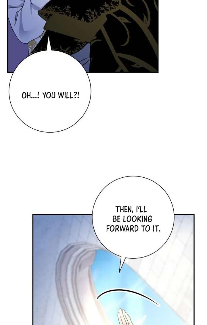 For My Gentle Monster Chapter 2 - Page 38