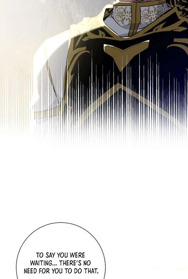 For My Gentle Monster Chapter 2 - Page 42