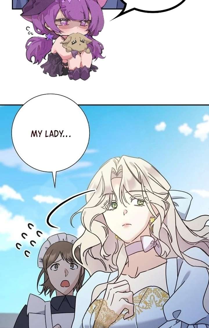 For My Gentle Monster Chapter 2 - Page 45