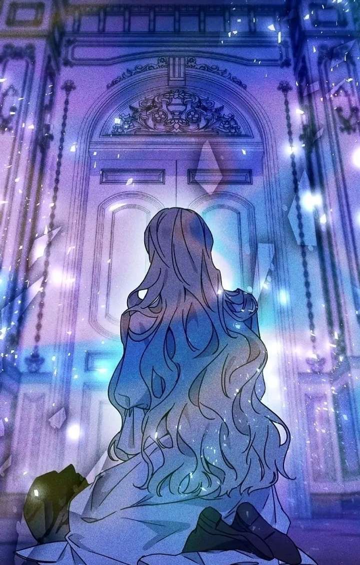 For My Gentle Monster Chapter 2 - Page 50