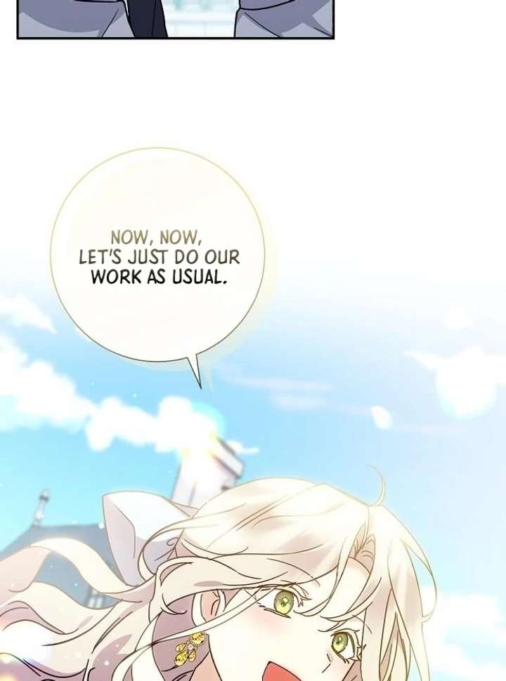 For My Gentle Monster Chapter 2 - Page 55