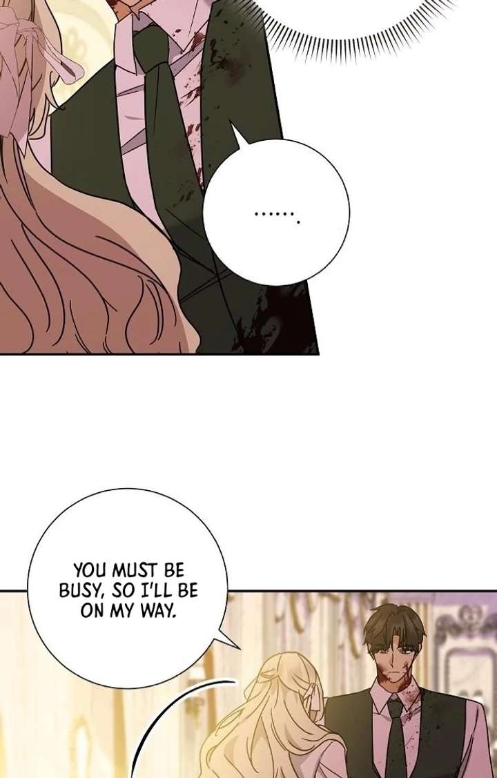 For My Gentle Monster Chapter 2 - Page 65