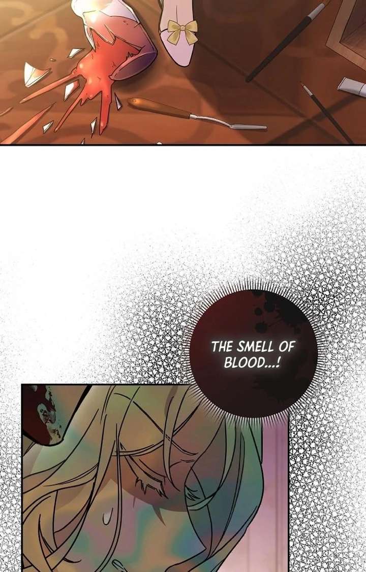 For My Gentle Monster Chapter 2 - Page 72