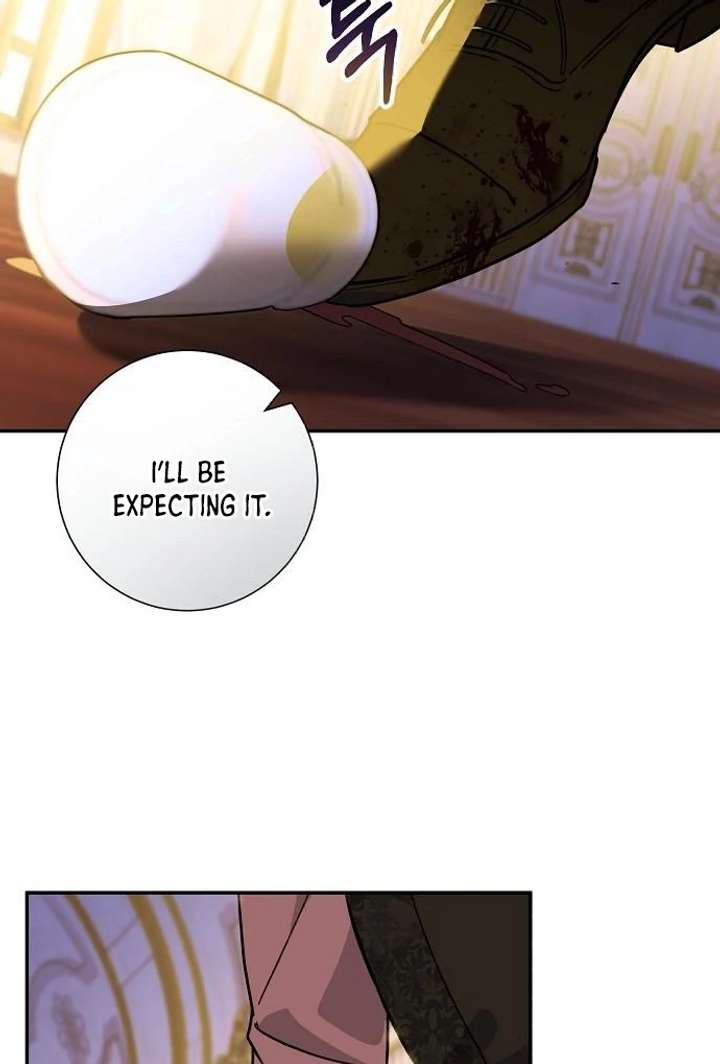 For My Gentle Monster Chapter 2 - Page 85