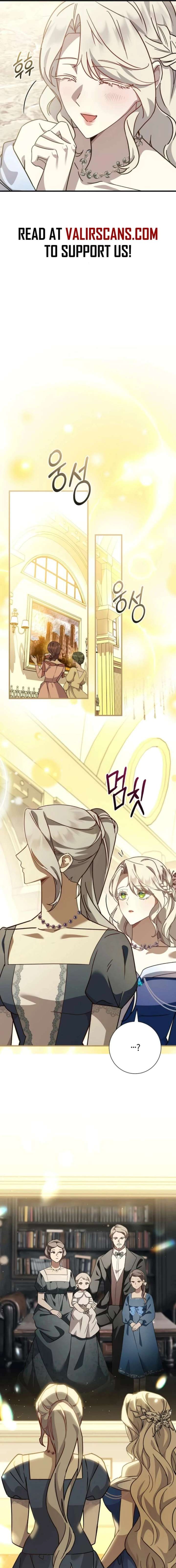 For My Gentle Monster Chapter 20 - Page 15