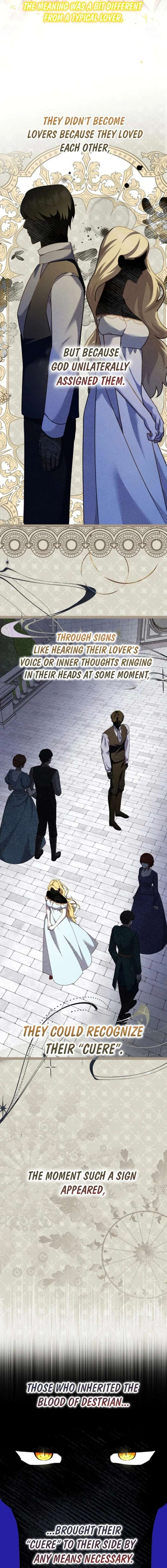 For My Gentle Monster Chapter 20 - Page 2